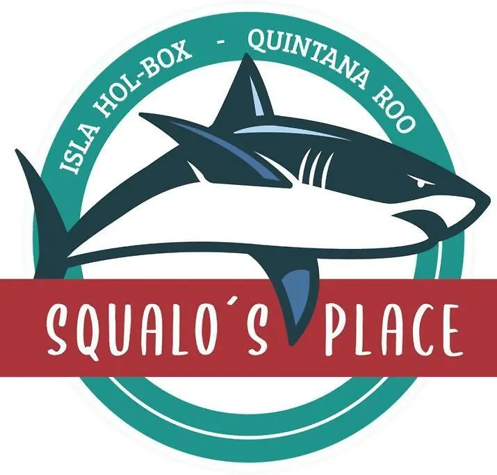 Apartmán 4 Tiburon Toro Squalo'S Place Isla Holbox
